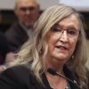 Utah lawmakers resurrect debate over transgender girls in school sports