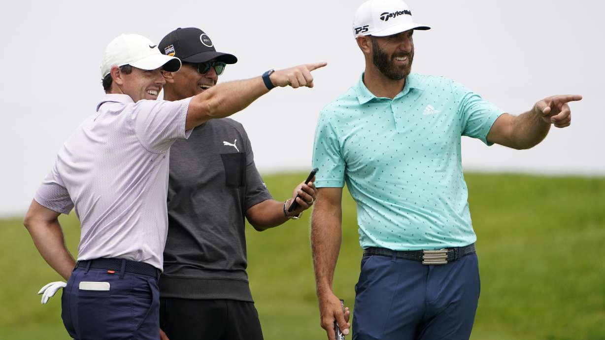 A return to Torrey and prime time for US Open on West Coast