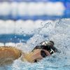 2 for 2: Ledecky wins her shortest, longest races at trials