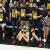 Jazz pushed to brink of elimination as Clippers win 3rd straight to take 3-2 series lead