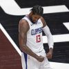Down 1 star, Paul George showed he's another as Clippers push Jazz toward edge