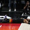 NBA postseason was marred by injuries, and the league doesn't appear to have a solution