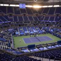 US Open tennis tournament to allow 100% fan capacity in 2021