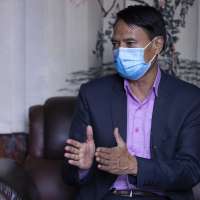AP Interview: Official says Nepal desperately needs vaccines
