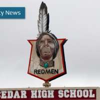 Redmen redux? School board member wants Cedar High's historic mascot reinstated