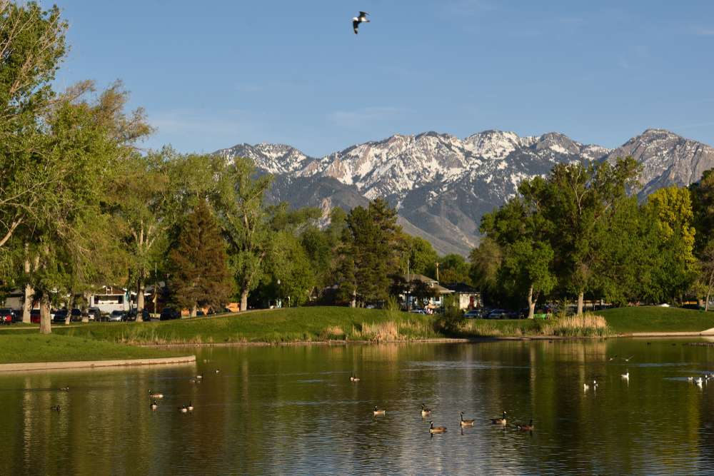 10 of the top Utah picnic places for the nitpicky