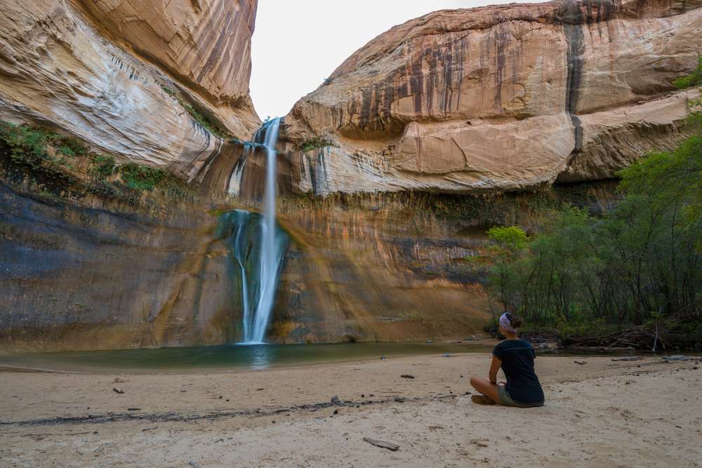 10 of the top Utah picnic places for the nitpicky