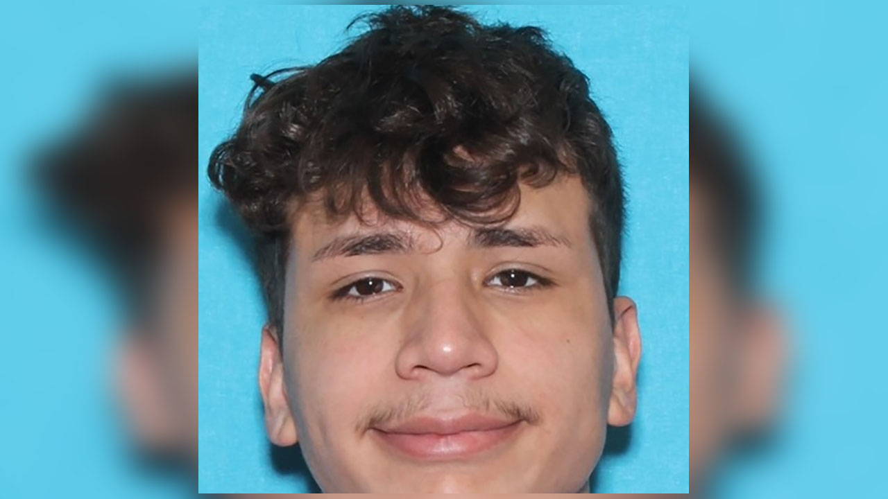 Police arrested Easton Jorge Esparsa, 18, of Salt Lake City on Thursday in connection with the death of Fred Valdamar Ortiz, 41, of Magna, on Monday.