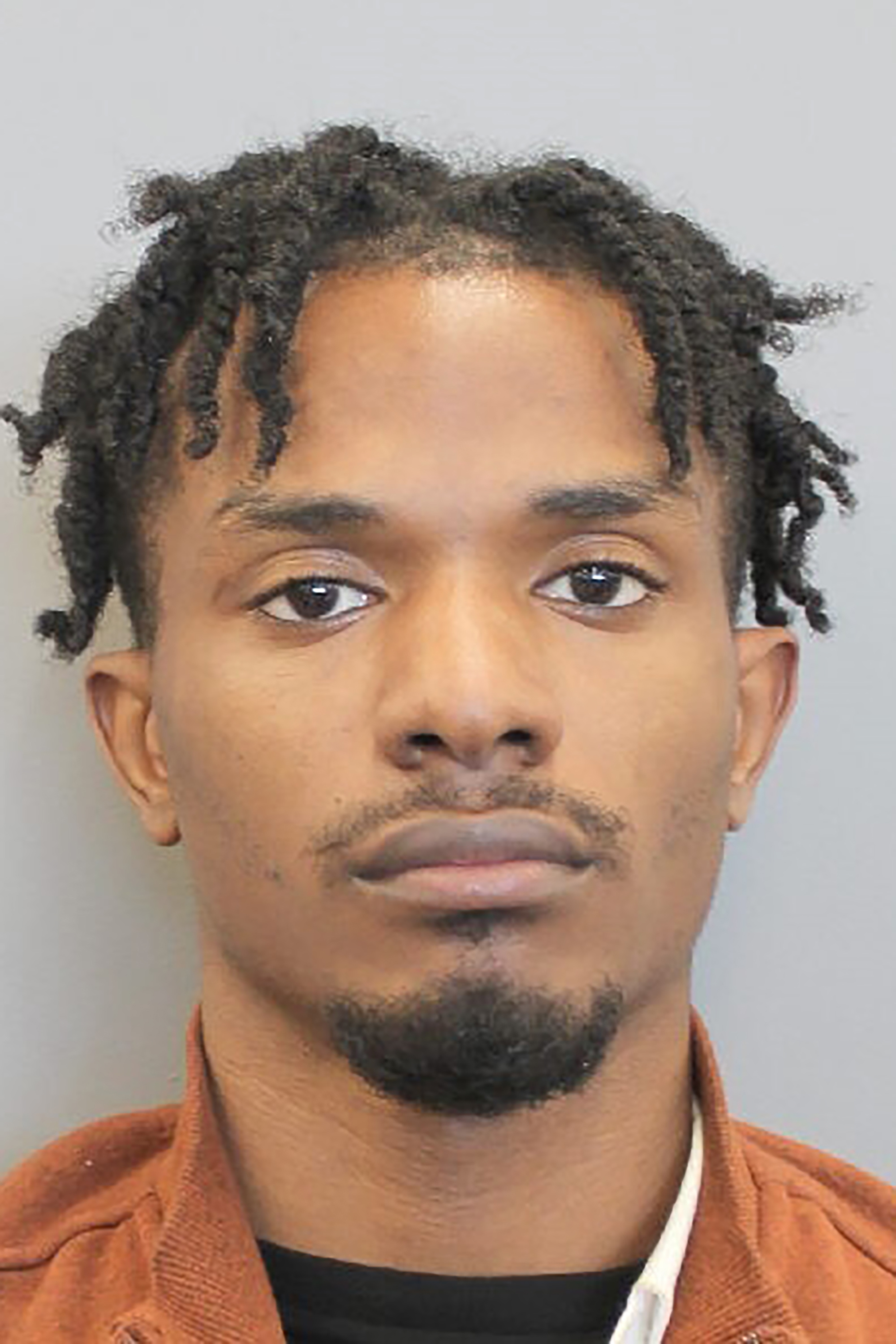 Boy's accidental shooting leads to arrest in Texas killing