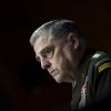 Top general 'shocked' by AP report on AWOL military guns, mulls fix