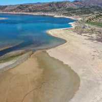 USU studying impact of wildfires on reservoirs