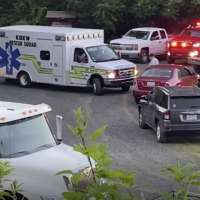 3 dead, 2 missing after tubers go over North Carolina dam