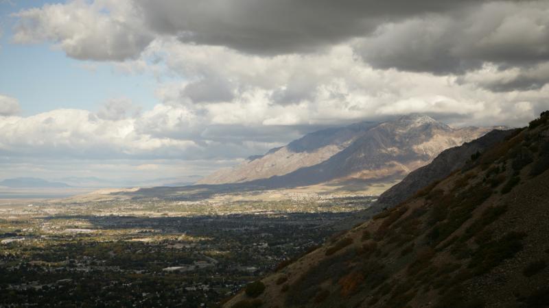 8 must-do adventures in Ogden's mountains