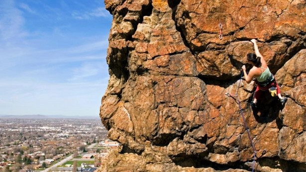 8 must-do adventures in Ogden's mountains