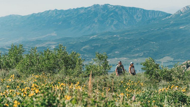 8 must-do adventures in Ogden's mountains