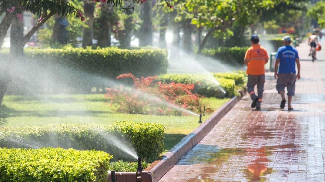 How Utah businesses can lower water bills effortlessly