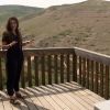 Summit County woman tries to save family cat from bobcat