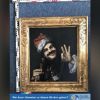 17th century European paintings found in roadside dumpster