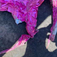 Mylar balloon causes fast-moving grass fire in Brigham City