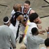 Bucks edge Nets in OT in Game 7, withstand Durant's 48