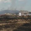 Evacuations lifted on Flatt Fire burning near Enterprise in southern Utah