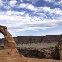 Utah's Zion and Arches among most-filmed national parks in US