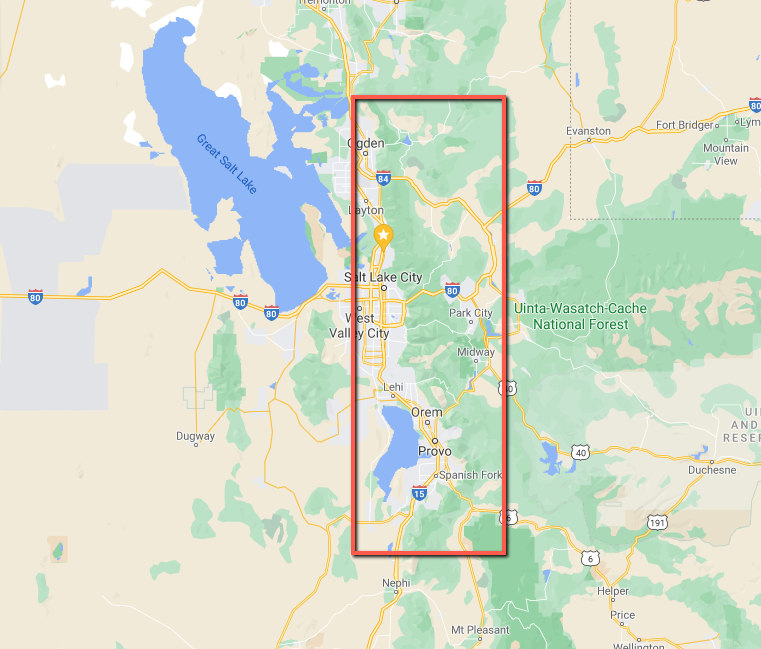 Go on a Utah treasure hunt for the chance at winning $10,000