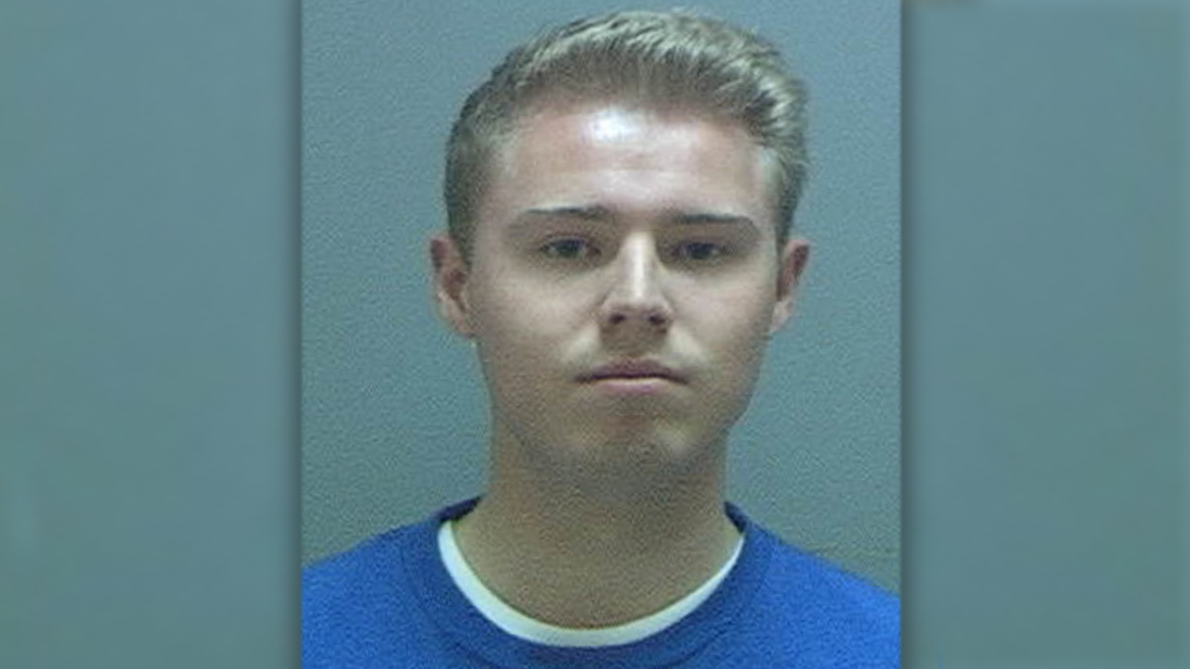 Gabe Ryan Gilbert, 21, has been sentenced to the Utah State Prison after he was convicted of extorting teenage girls on social media.