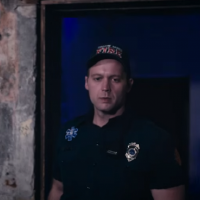 Utah firefighter hopes to spread awareness about mental health in first responders