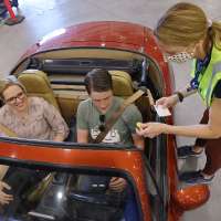 Unvaccinated should expect to get infected with COVID-19 delta variant, Utah researcher warns