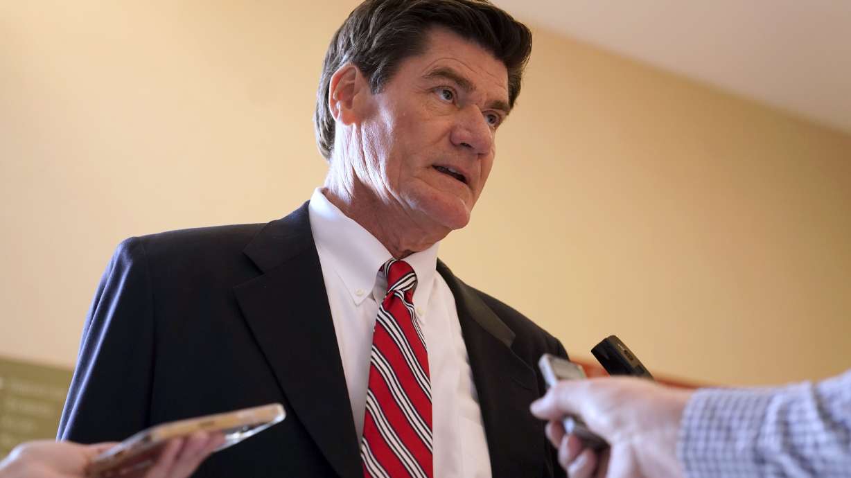 5 potential candidates (and 3 shoot-for-the-moon names) for Mountain West commissioner