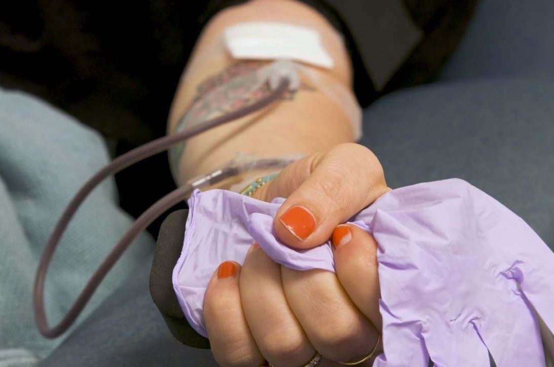 Concern over the spread of COVID-19 has led to blood donations and drives falling far below what hospitals need.