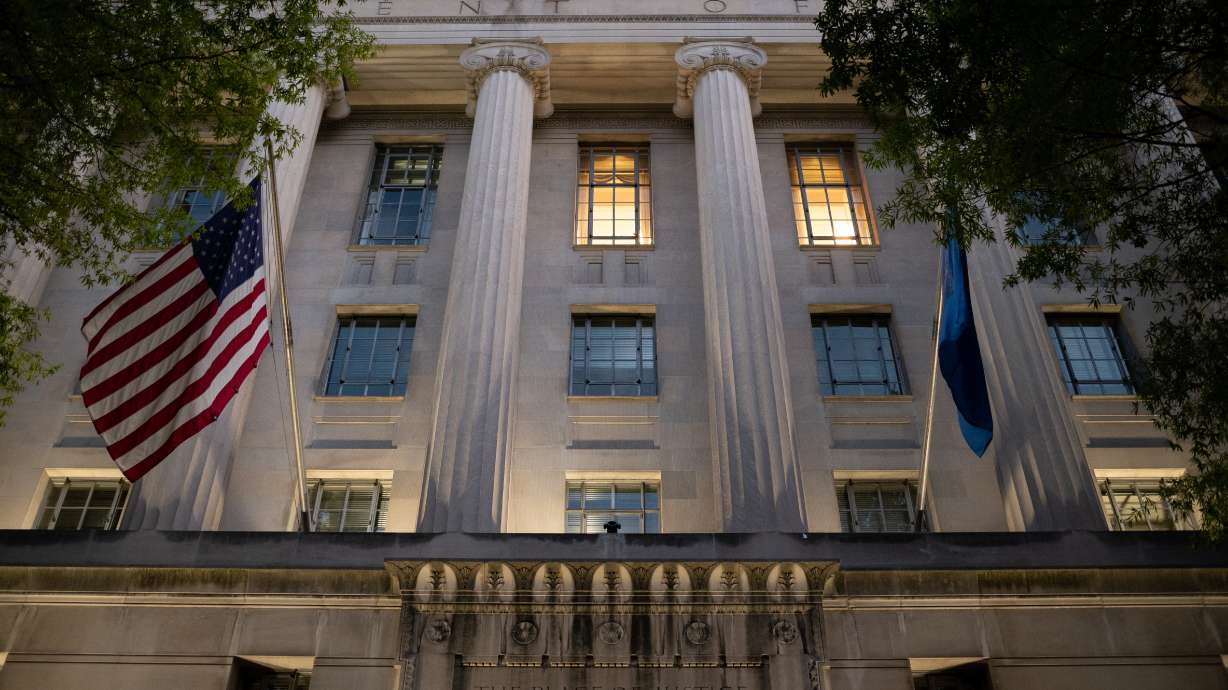 A Turkish businessman has been arrested by the U.S. Justice Department in connection with what authorities say was a biodiesel fraud scheme operated by a Utah business that stole nearly $500 million in government funds.