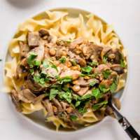 Five hacks to make cooking for 1 easier