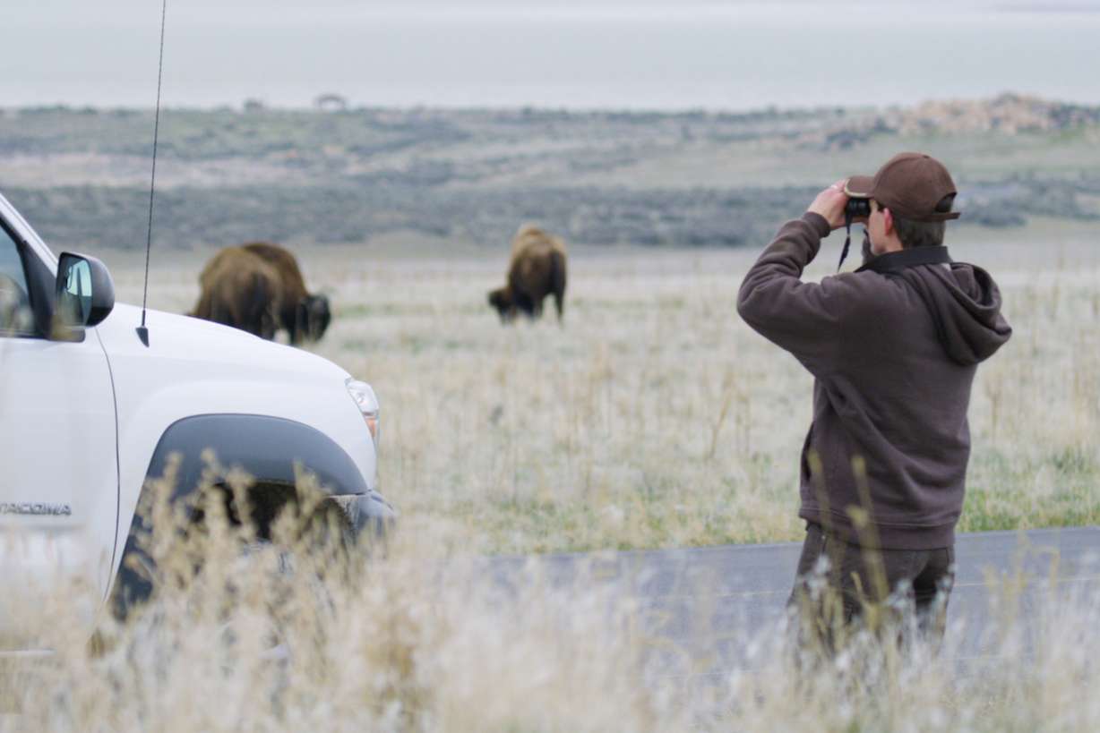 5 rules for selfies: how to capture and post responsibly in Utah