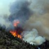 Why summer 2021 is looking hot, dry and flammable