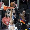Ayton soars for last second alley-oop, Suns beat Clippers
