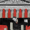 John Roberts: The man in the middle