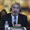 Antivirus pioneer John McAfee found dead in Spanish prison