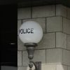 Man giving woman a ride is stabbed, then drives her to police station, officers say