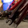 Utah cyclist walks away with minor injuries after being run over by truck