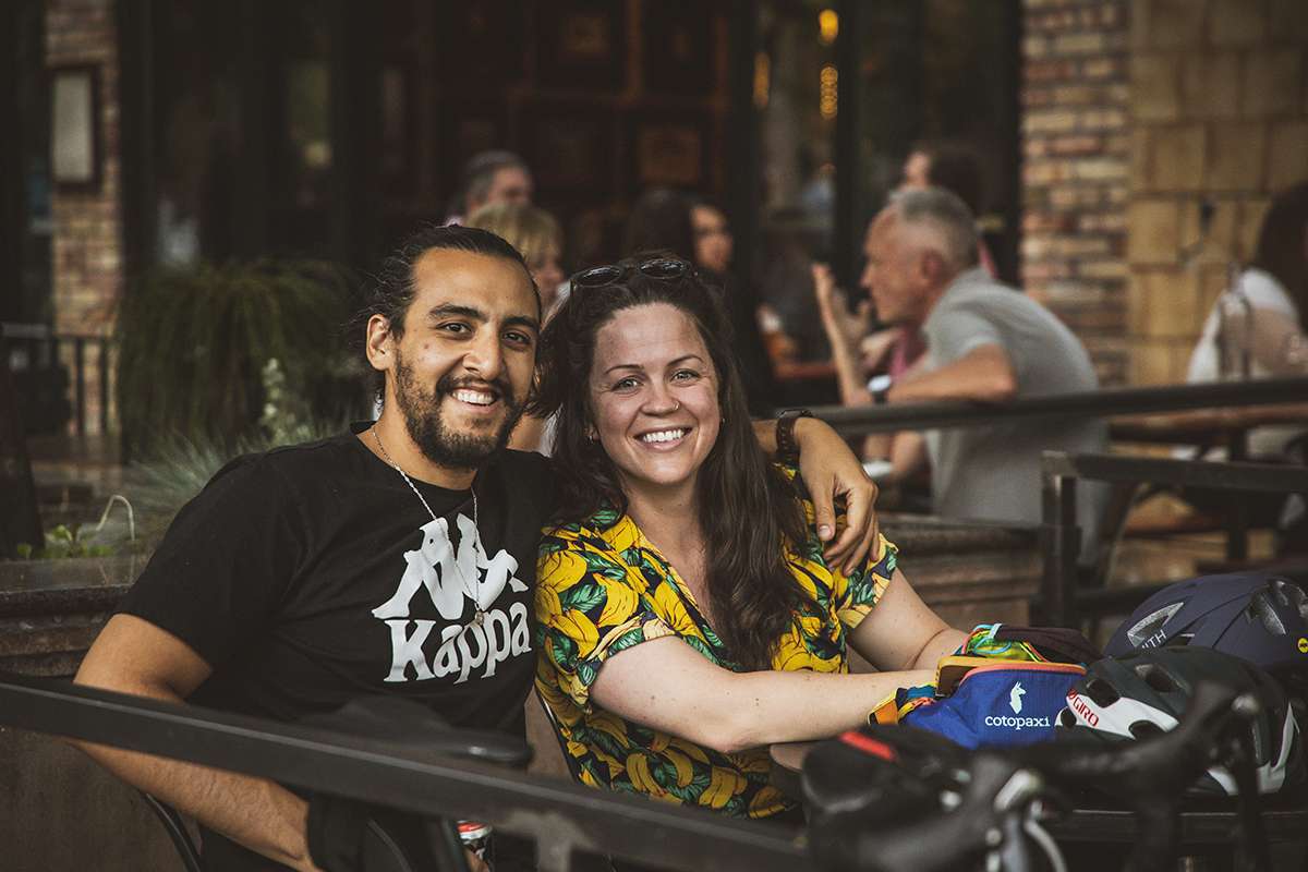 These streets are made for walkin': A guide to downtown SLC Open Streets