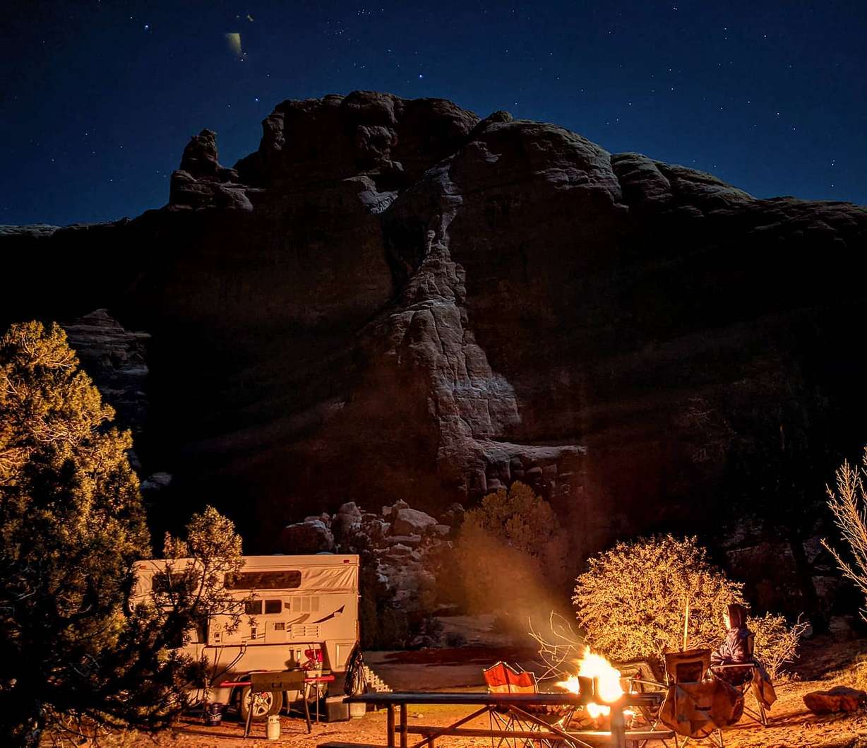 Why flying into Moab makes perfect sense