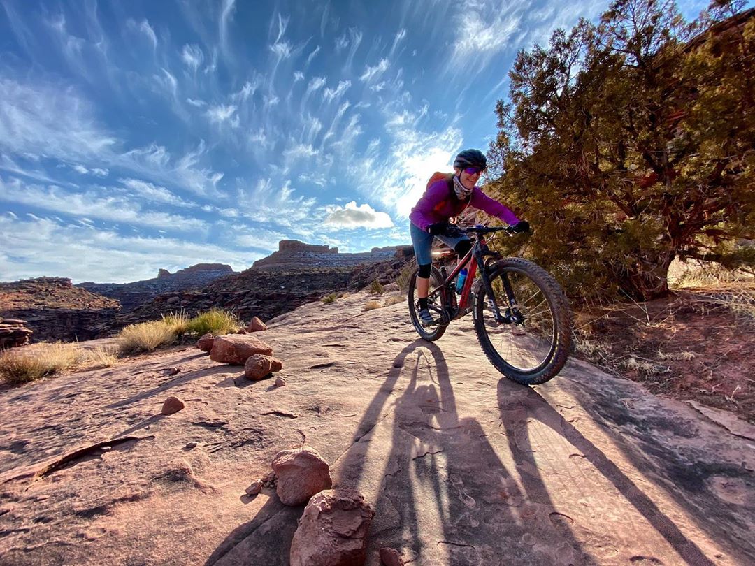 Why flying into Moab makes perfect sense