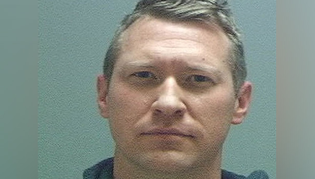 Former middle school teacher Lucas Sloan Talley, 38, of Herriman has pleaded guilty to a reduced count of unlawful detention of a minor, a class B misdemeanor. Police say he smuggled a 14-year-old student into his classroom in a storage bin when the school was shut down because of the pandemic.