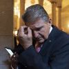 Senators push $953B infrastructure plan, raise hope for deal