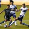 'It kind of feels like Vancouver': Salt Lake soccer fans embracing Whitecaps during Utah stay