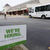 US jobless claims tick down to 411K as economy heals