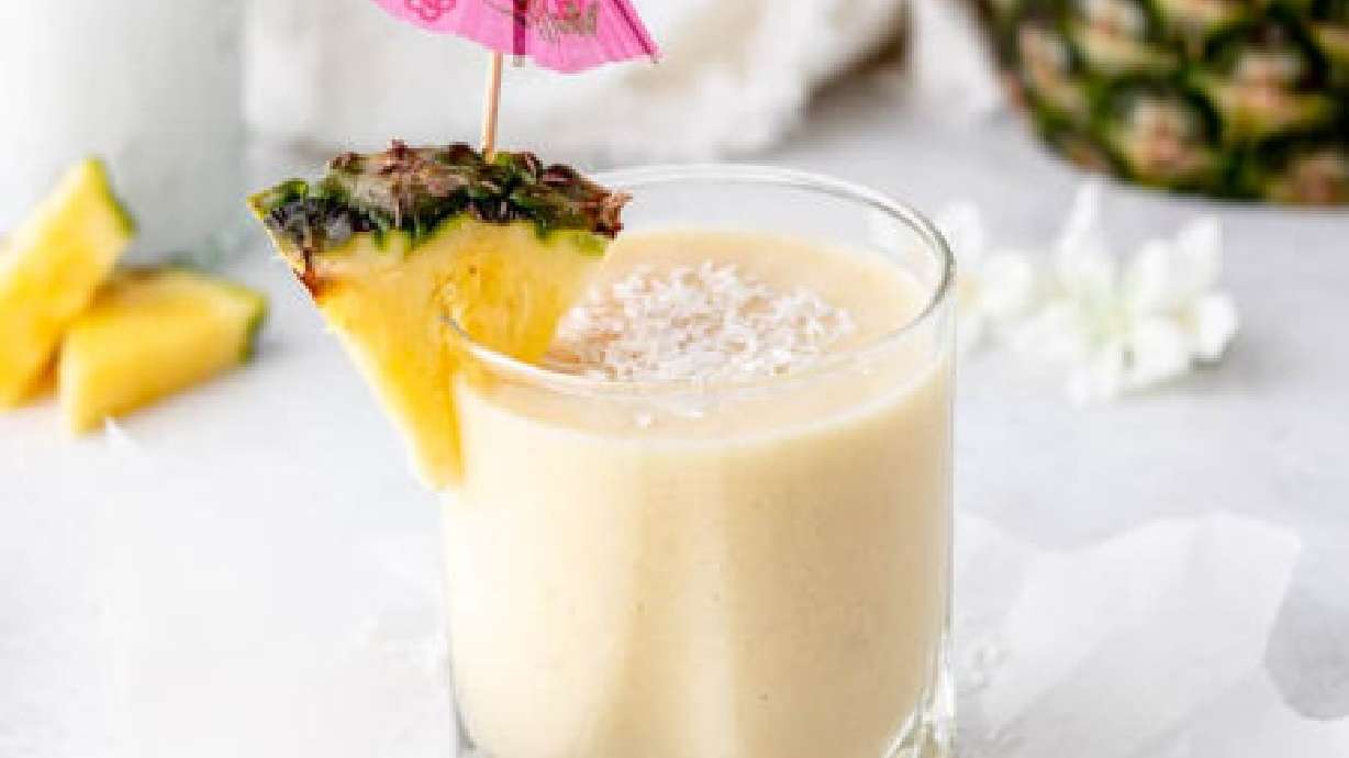 While it's perfectly fine to enjoy sweets now and then, they are are often high in added sugar, which can have negative health effects if overconsumed. A good alternative is trying treats that include natural sugars.