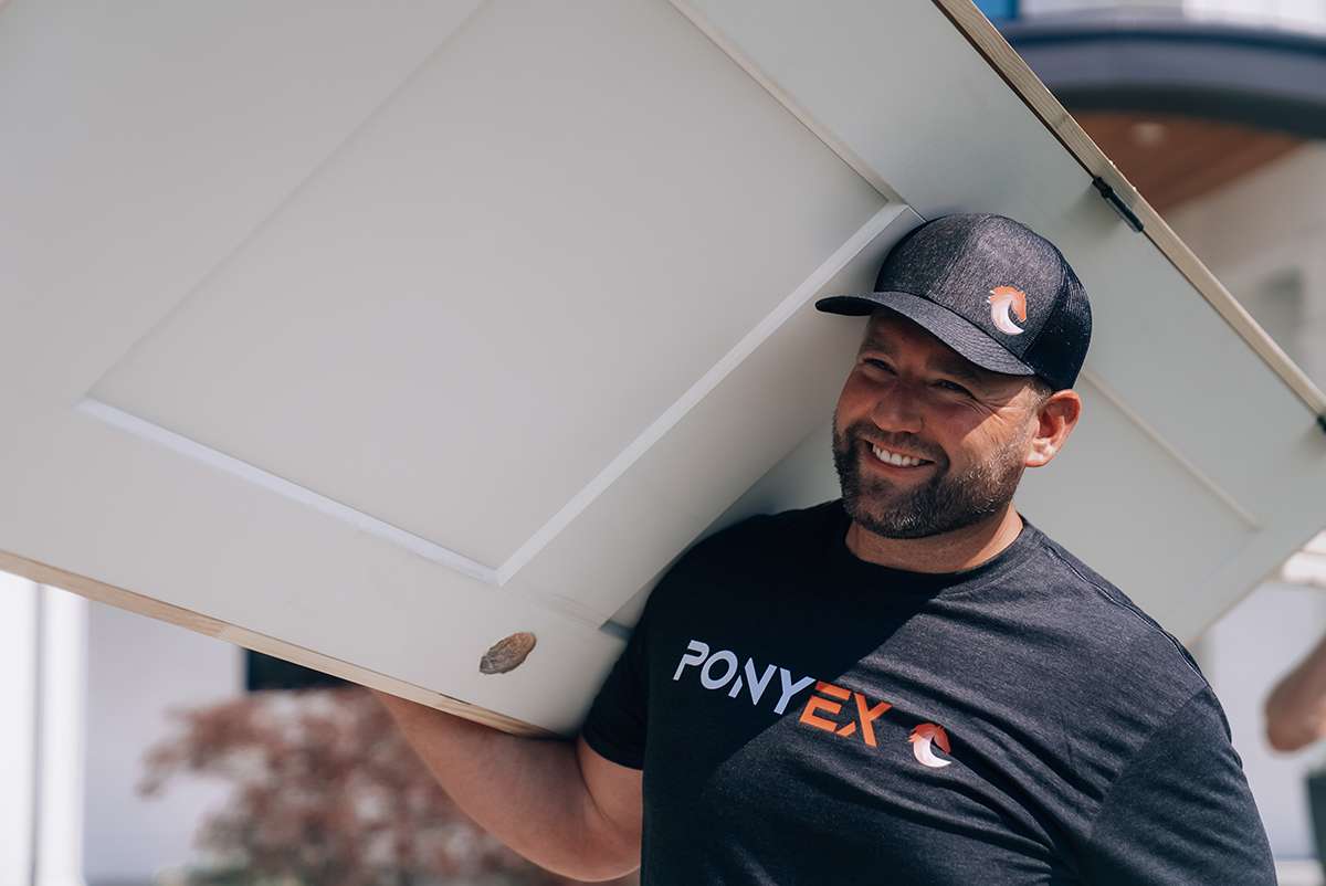 This Utah company will pick up and deliver stuff that you can't
